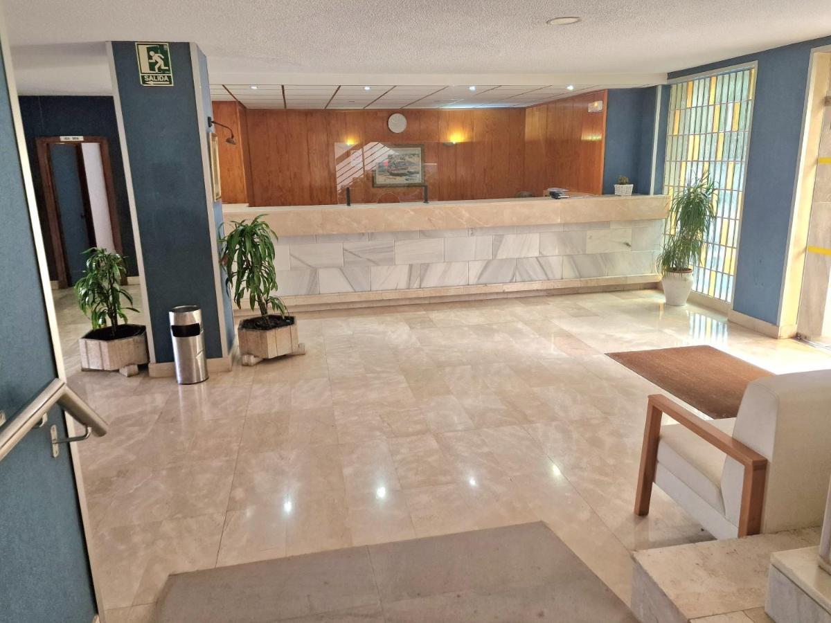 Apartamento Tropical Paradise Gondolas Almuñécar