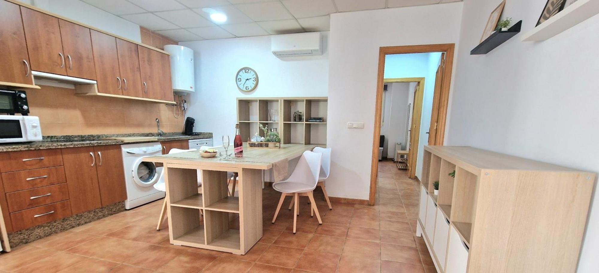 Apartamento Tropical Paradise Gondolas