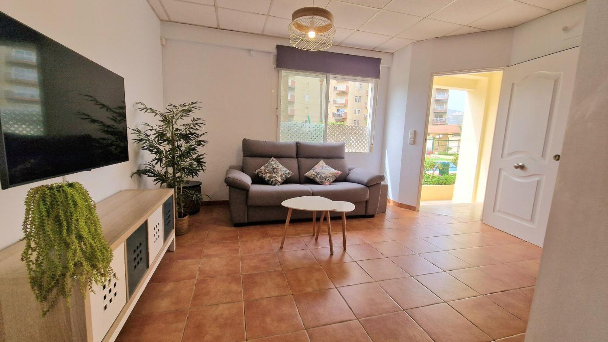 Apartamento Tropical Paradise Gondolas *