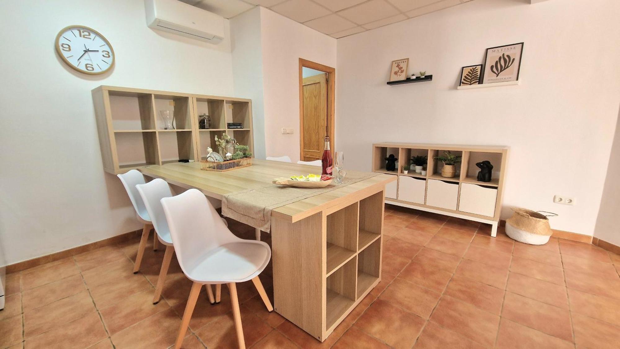 Apartamento Tropical Paradise Gondolas *