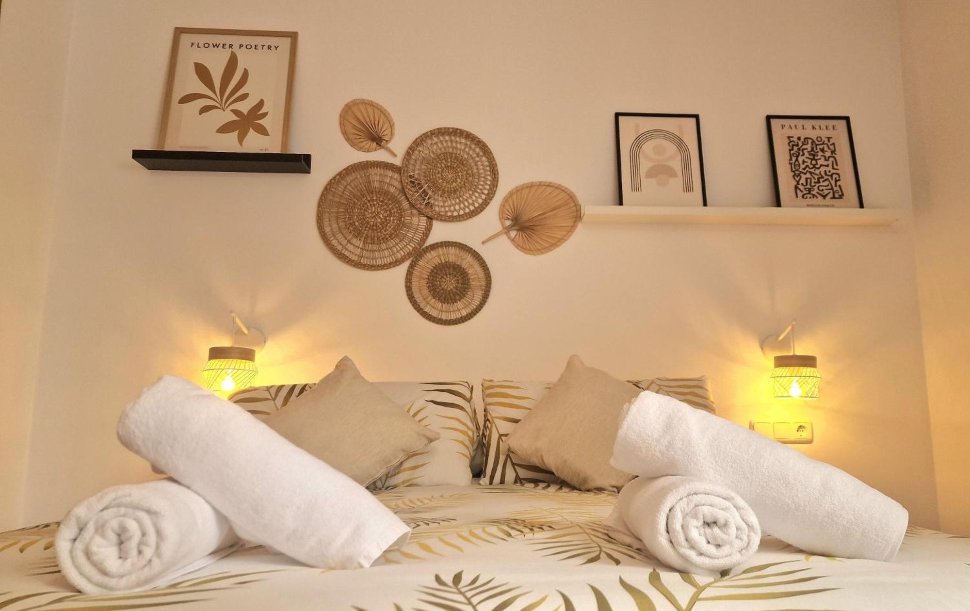 Apartamento Tropical Paradise Gondolas