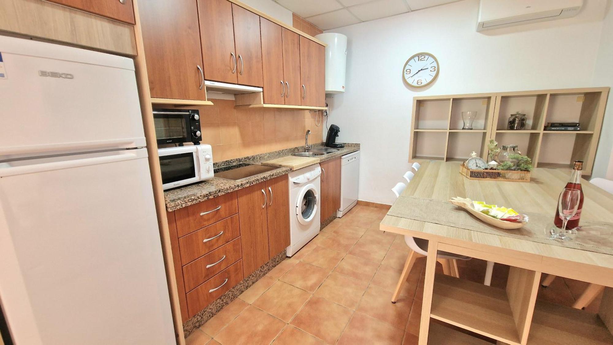 Tropical Paradise Gondolas Apartamento *