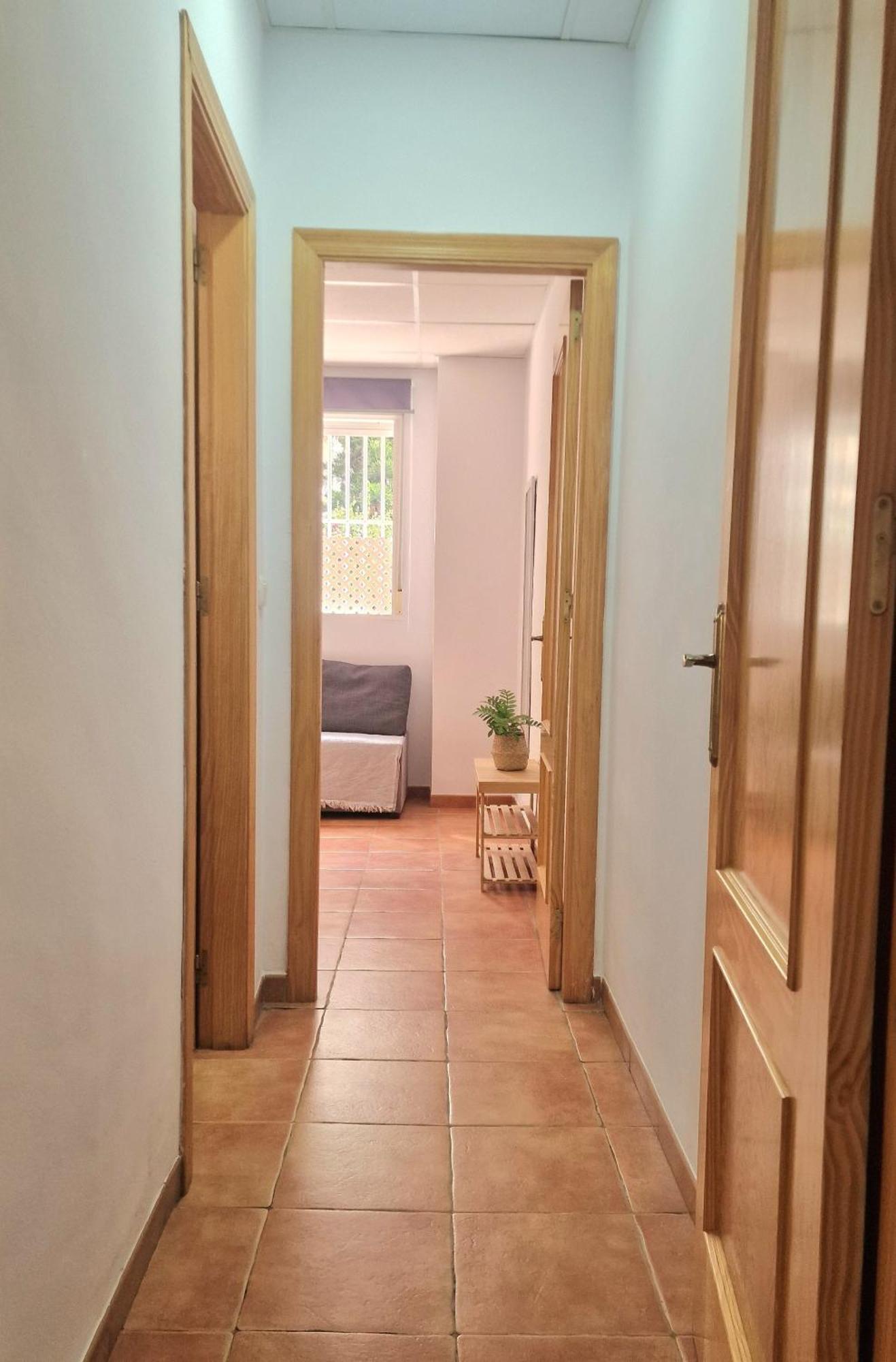 Apartamento Tropical Paradise Gondolas *