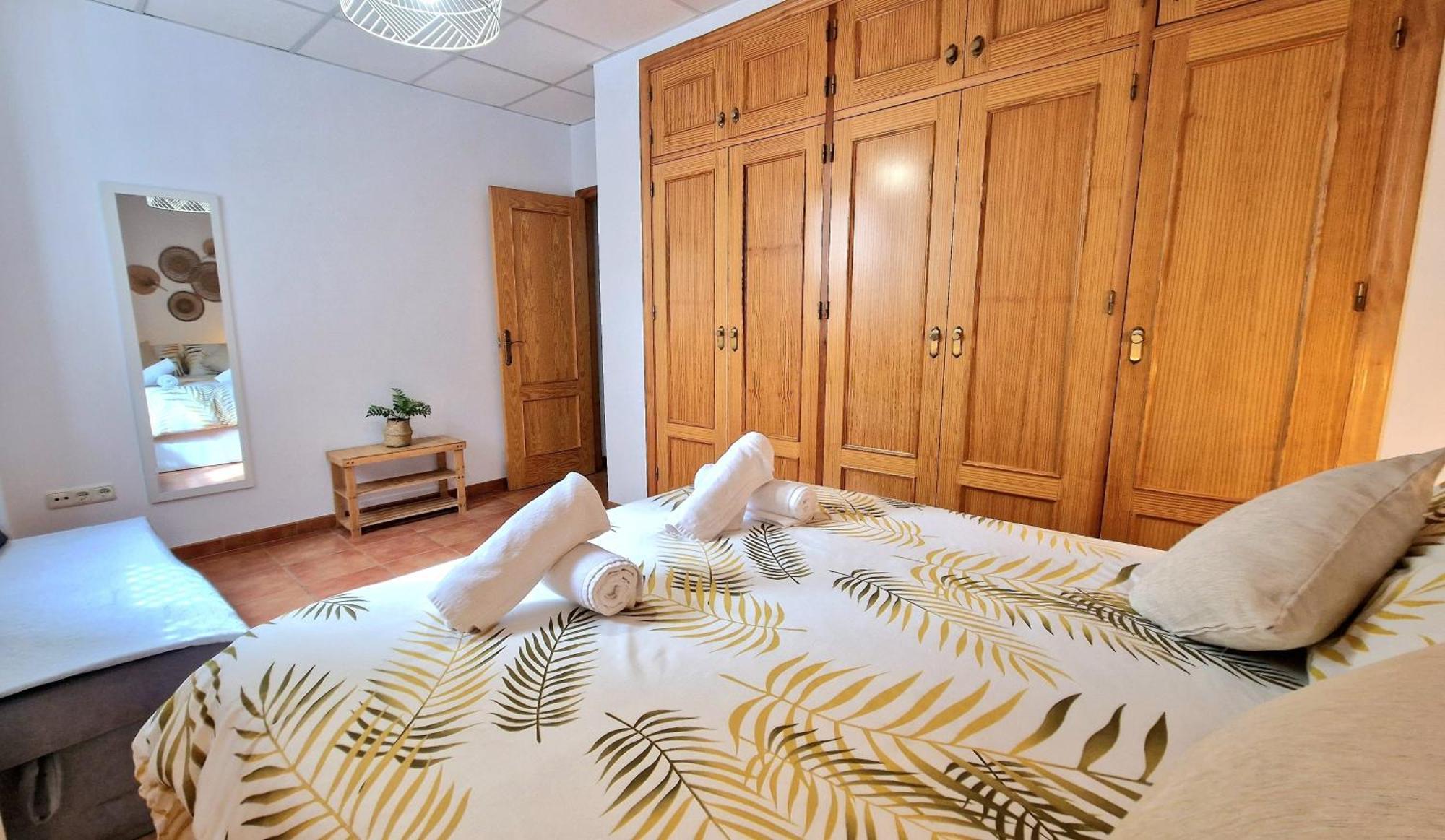 Tropical Paradise Gondolas Apartamento
