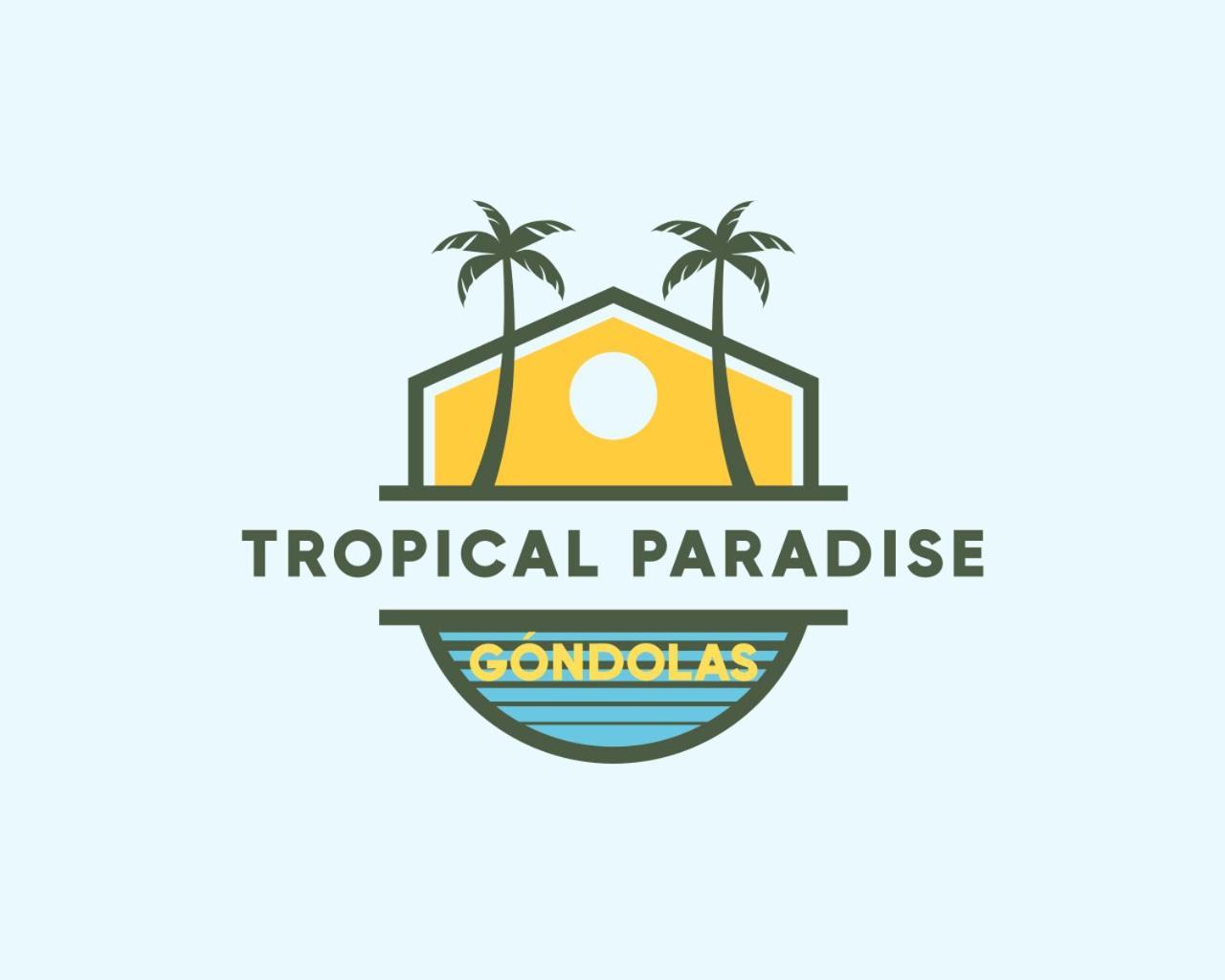 Tropical Paradise Gondolas Apartamento *