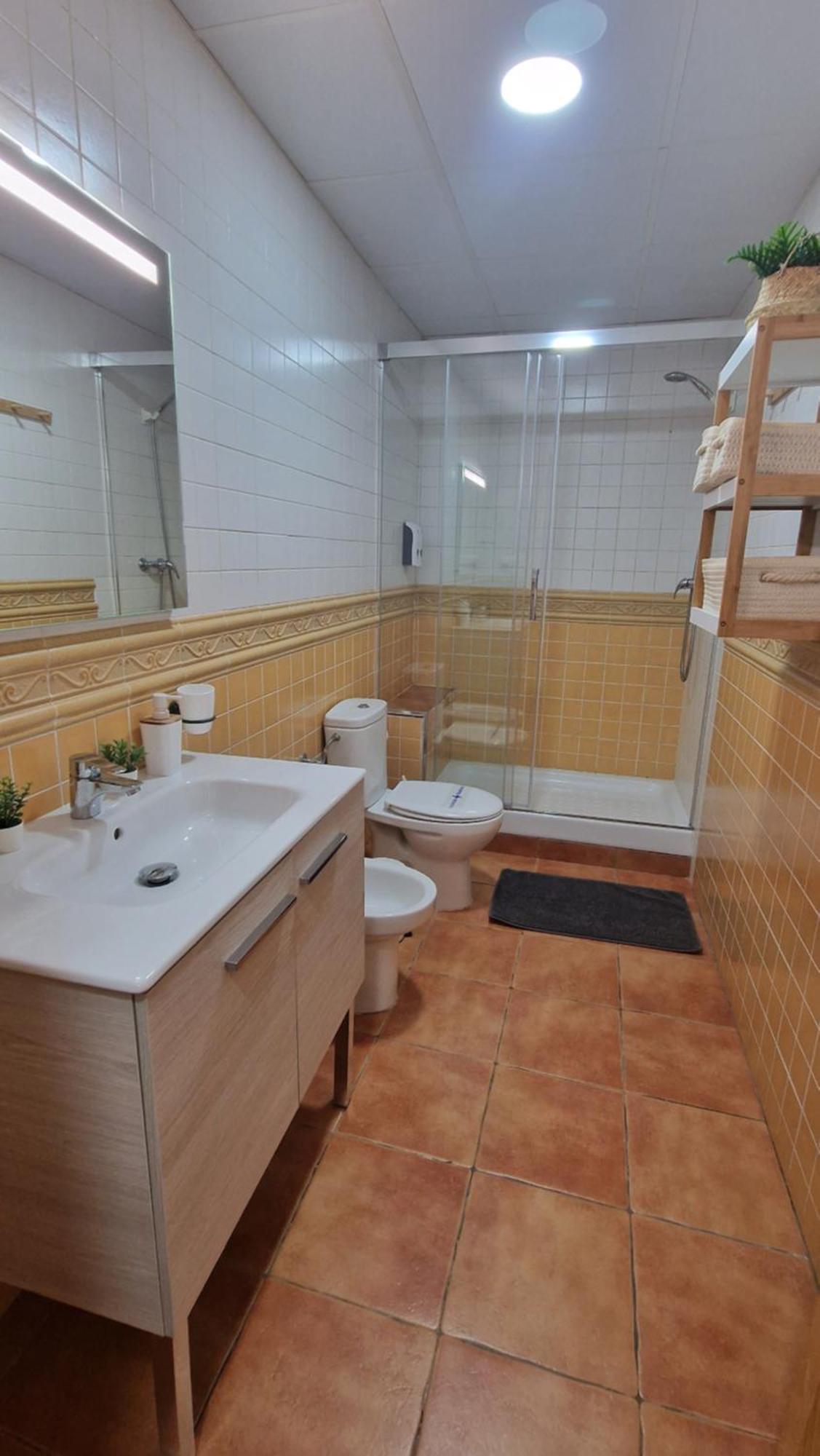Apartamento Tropical Paradise Gondolas